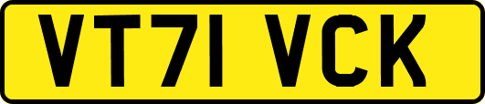 VT71VCK