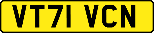 VT71VCN