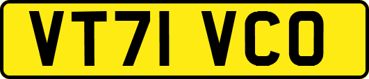 VT71VCO