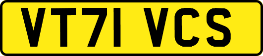 VT71VCS