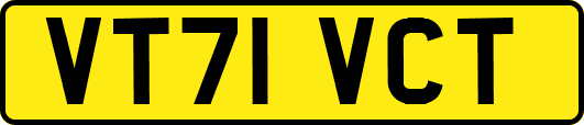VT71VCT