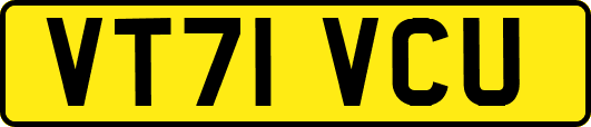 VT71VCU