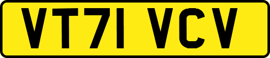 VT71VCV