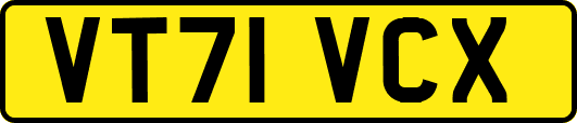 VT71VCX
