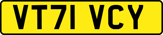 VT71VCY