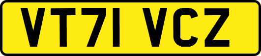 VT71VCZ