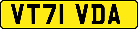 VT71VDA