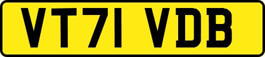 VT71VDB