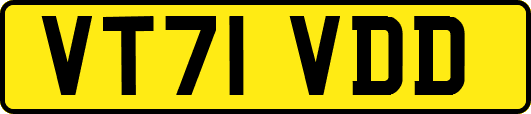 VT71VDD