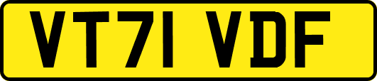 VT71VDF