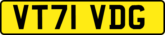 VT71VDG