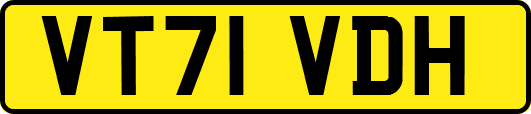 VT71VDH