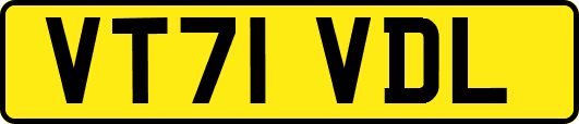 VT71VDL