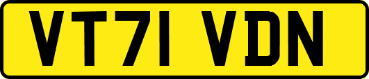 VT71VDN