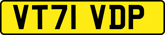 VT71VDP