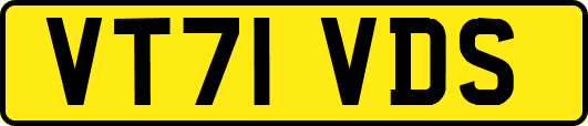 VT71VDS