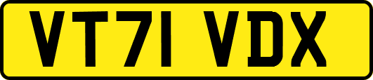 VT71VDX