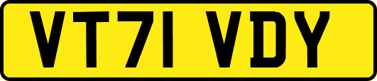 VT71VDY