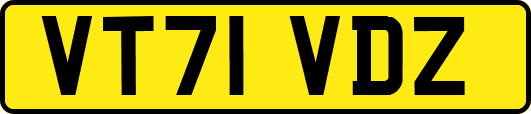 VT71VDZ