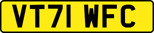 VT71WFC