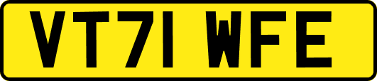 VT71WFE