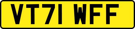 VT71WFF