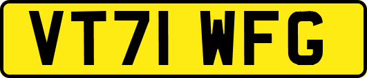 VT71WFG