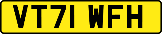 VT71WFH