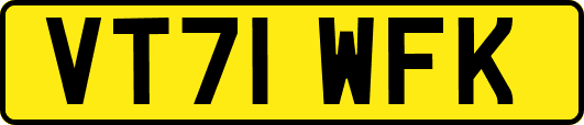 VT71WFK