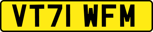 VT71WFM