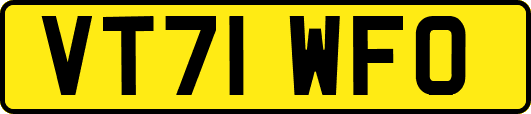 VT71WFO