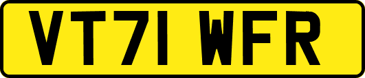 VT71WFR