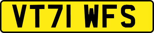VT71WFS