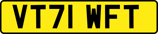 VT71WFT