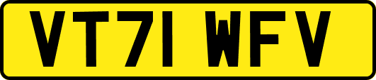 VT71WFV