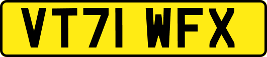 VT71WFX