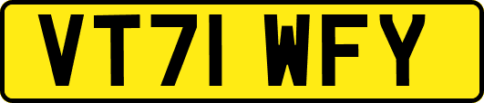 VT71WFY