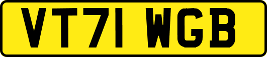VT71WGB