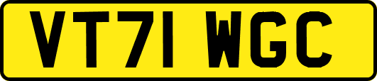 VT71WGC