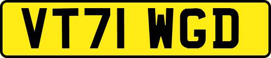 VT71WGD