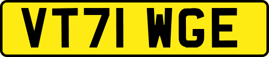 VT71WGE
