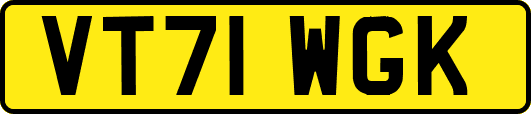 VT71WGK