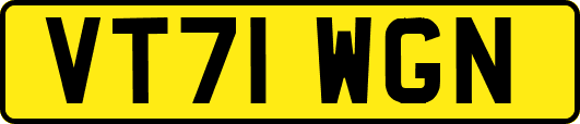 VT71WGN