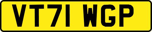 VT71WGP