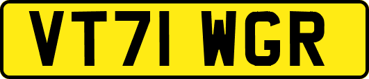 VT71WGR
