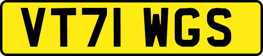 VT71WGS