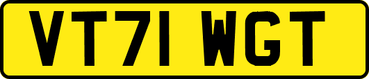 VT71WGT