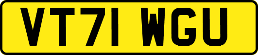 VT71WGU