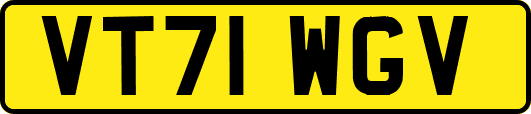 VT71WGV
