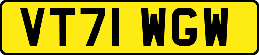 VT71WGW
